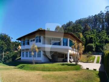 Casa à venda em Itaipava, Petrópolis - RJ