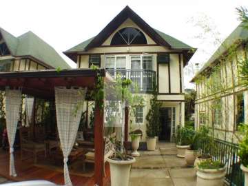 Casa à venda em Itaipava, Petrópolis - RJ