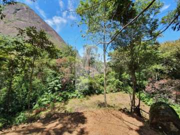 Terreno Residencial à venda em Corrêas, Petrópolis - RJ
