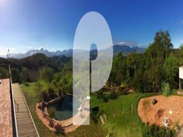 Fazenda / Sítio à venda em Sebollas, Petrópolis - RJ