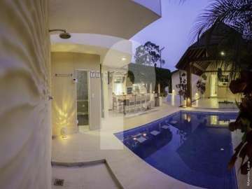 Casa para alugar em Itaipava, Petrópolis - RJ