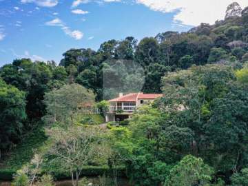 Casa à venda em Nogueira, Petrópolis - RJ