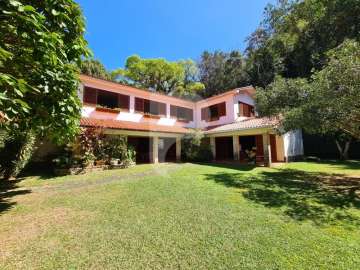 Fazenda / Sítio à venda em Itaipava, Petrópolis - RJ