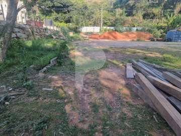 Terreno Comercial à venda em Itaipava, Petrópolis - RJ