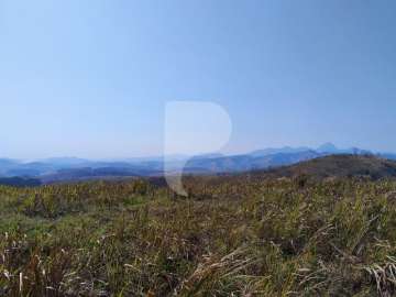 Fazenda / Sítio à venda em Sebollas, Paraíba do Sul - RJ