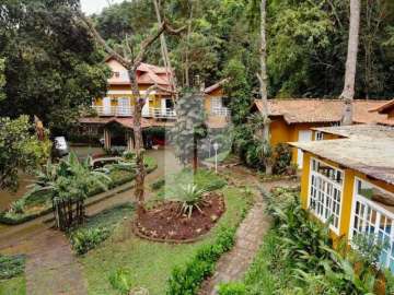 Fazenda / Sítio à venda em Itaipava, Petrópolis - RJ