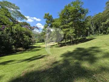 Terreno Residencial à venda  em Araras, Petrópolis - RJ