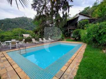 Casa à venda em Bonsucesso, Petrópolis - RJ