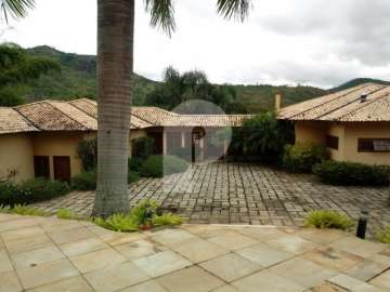 Casa à venda em Secretário, Petrópolis - RJ