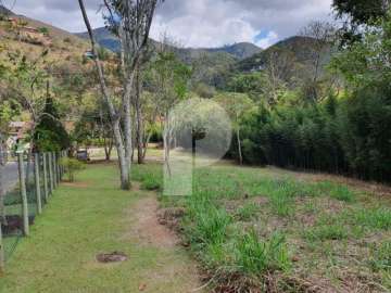 Terreno Comercial à venda em Itaipava, Petrópolis - RJ