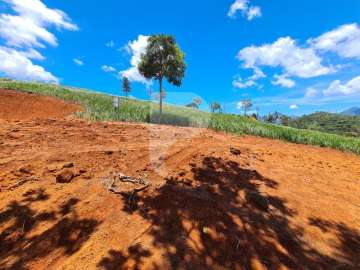 Terreno Residencial à venda em Itaipava, Petrópolis - RJ