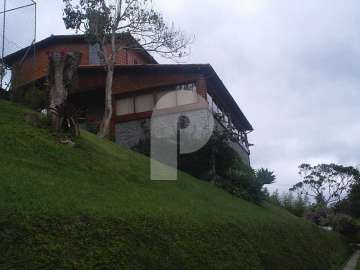 Casa para alugar em Corrêas, Petrópolis - RJ