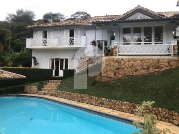 Casa à venda em Itaipava, Petrópolis - RJ