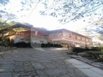 Casa à venda em Corrêas, Petrópolis - RJ