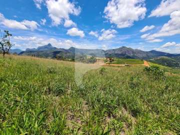 Terreno Residencial à venda em Itaipava, Petrópolis - RJ