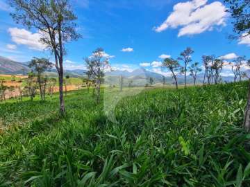 Terreno Residencial à venda em Itaipava, Petrópolis - RJ