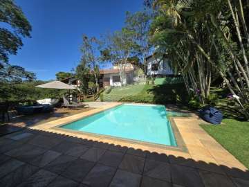 Casa à venda em Itaipava, Petrópolis - RJ