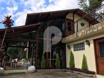 Fazenda / Sítio à venda em Posse, Petrópolis - RJ