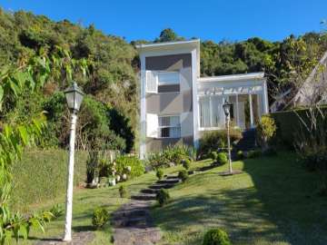 Casa à venda em Centro, Petrópolis - RJ