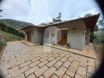 Casa à venda em Secretário, Petrópolis - RJ