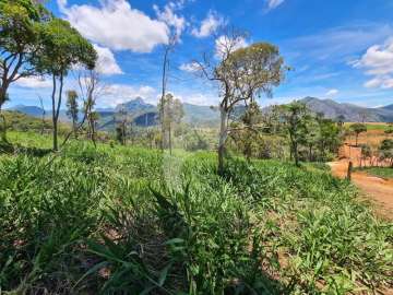 Terreno Residencial à venda em Itaipava, Petrópolis - RJ