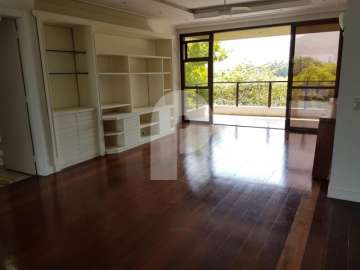 Apartamento à venda em Barra da Tijuca, Rio de Janeiro - RJ