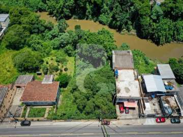Terreno Comercial à venda em Itaipava, Petrópolis - RJ