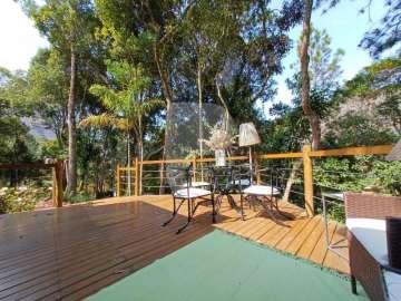 Casa para alugar em Araras, Petrópolis - RJ
