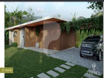 Casa à venda em Araras, Petrópolis - RJ