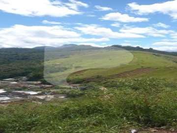 Terreno Residencial à venda em Itaipava, Petrópolis - RJ