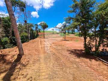 Terreno Residencial à venda em Itaipava, Petrópolis - RJ