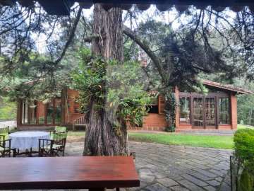 Casa para alugar em Araras, Petrópolis - RJ