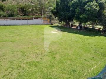 Terreno Comercial à venda em Posse, Petrópolis - RJ