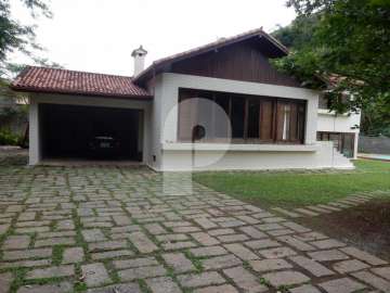 Casa para alugar em Itaipava, Petrópolis - RJ