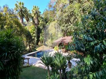 Casa à venda em Araras, Petrópolis - RJ