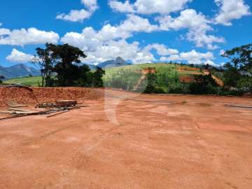 Terreno Residencial à venda em Itaipava, Petrópolis - RJ