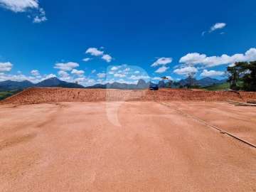 Terreno Residencial à venda em Itaipava, Petrópolis - RJ