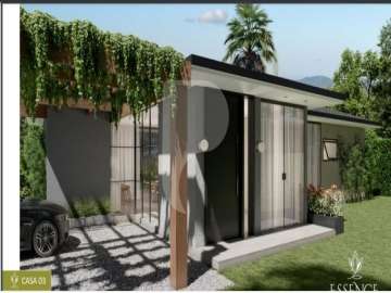 Casa à venda em Araras, Petrópolis - RJ