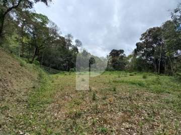 Terreno Residencial à venda em Araras, Petrópolis - RJ