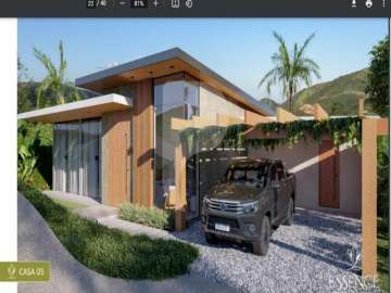 Casa à venda em Araras, Petrópolis - RJ