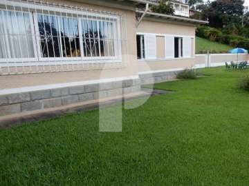 Casa à venda em Itaipava, Petrópolis - RJ