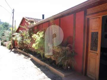Casa à venda em Secretário, Petrópolis - RJ