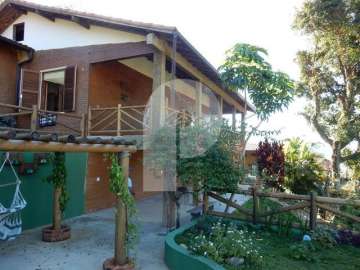 Casa à venda em Bonsucesso, Petrópolis - RJ