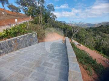 Terreno Residencial à venda em Itaipava, Petrópolis - RJ