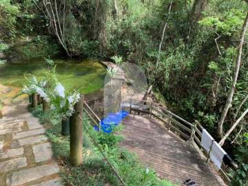 Terreno Residencial à venda em Itaipava, Petrópolis - RJ