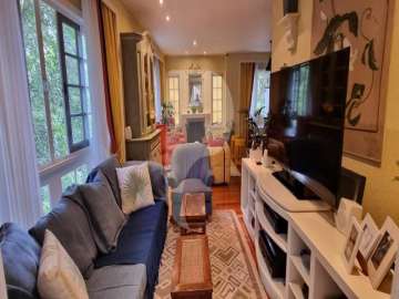 Casa à venda em Fazenda Inglesa, Petrópolis - RJ