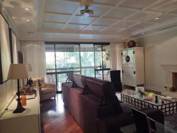 Apartamento à venda em Duarte da Silveira, Petrópolis - RJ