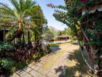 Casa à venda em Itaipava, Petrópolis - RJ