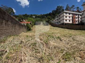 Terreno Residencial à venda em Itaipava, Petrópolis - RJ