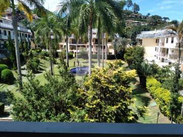 Cobertura à venda em Bonsucesso, Petrópolis - RJ